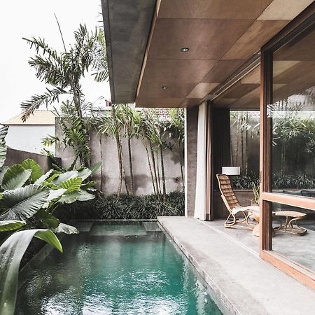 The Slow Canggu Eksteriør billede